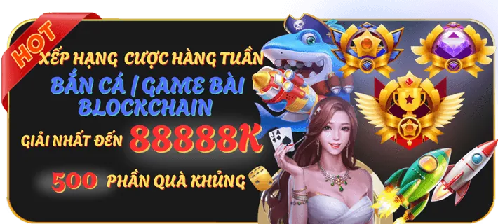 Game bắn cá đổi thưởng KU393