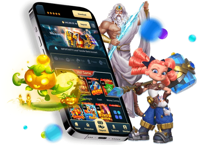 Chiến lược chơi game ku393
