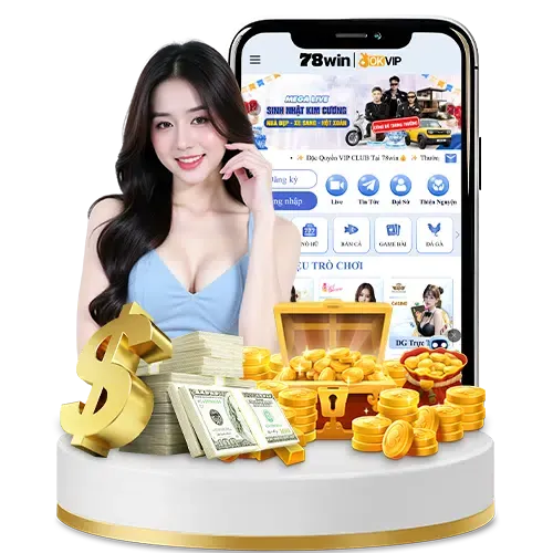 Đa dạng loài cá và vật phẩm thưởng