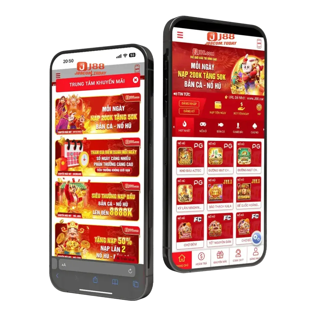 Chế độ chơi đa người hấp dẫn