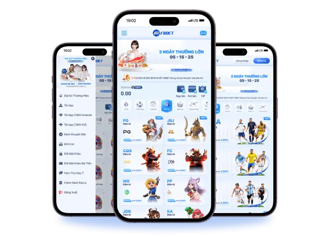Truy cập tất cả trò chơi ku393